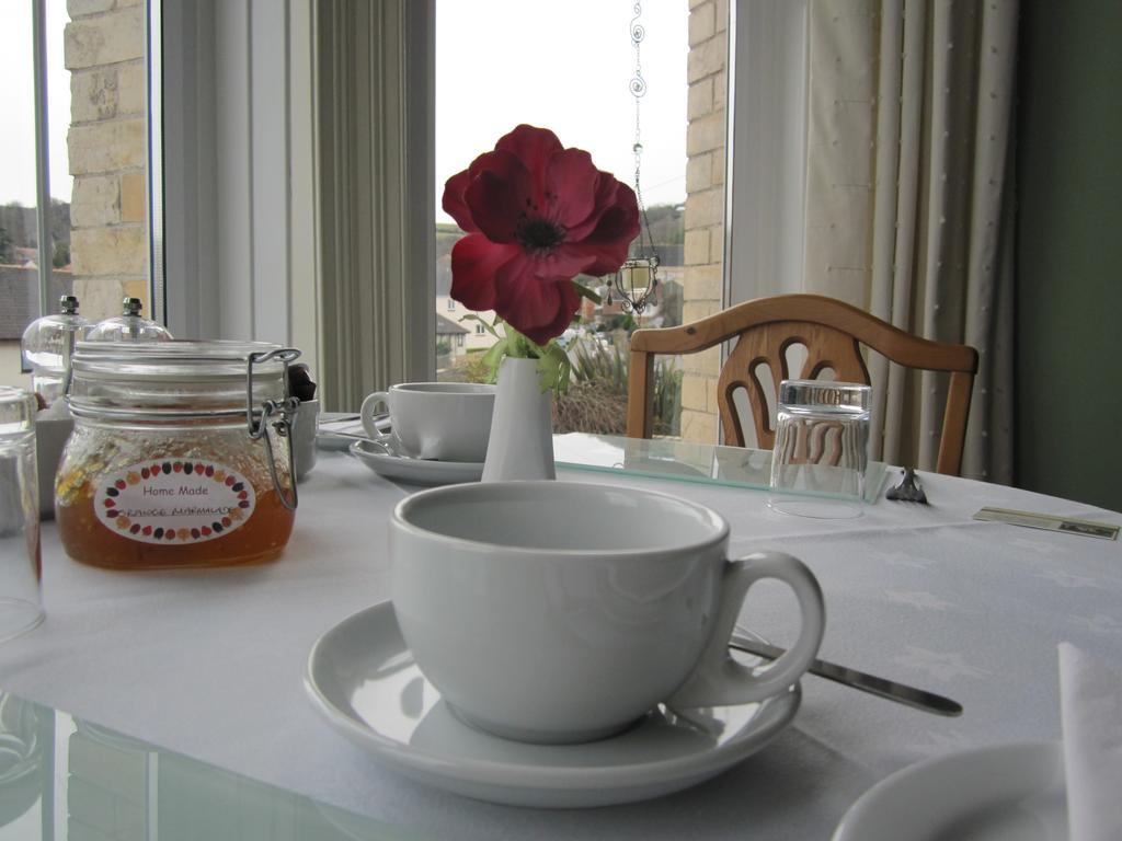 The Dorchester Guest House Ilfracombe Exterior foto