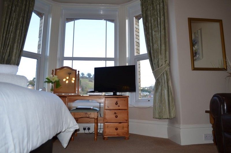The Dorchester Guest House Ilfracombe Exterior foto