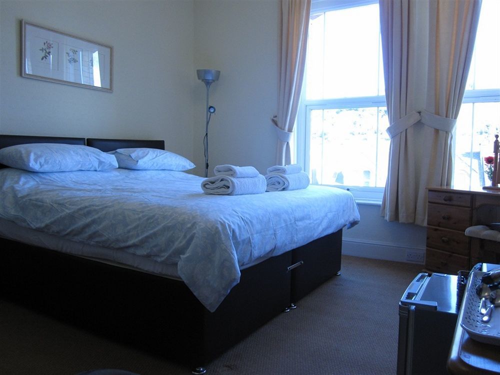 The Dorchester Guest House Ilfracombe Exterior foto