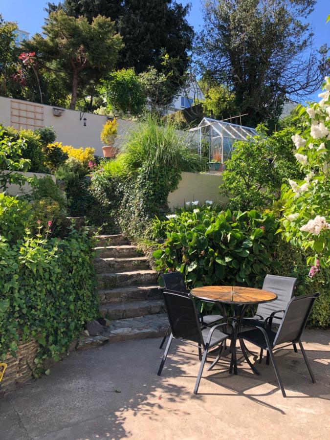 The Dorchester Guest House Ilfracombe Exterior foto